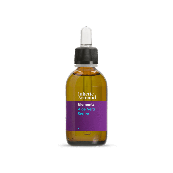 Aloe Vera Serum