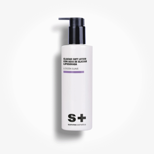 Glaciar Soft Lotion