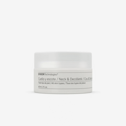 Bioactive Neck and Decolletage