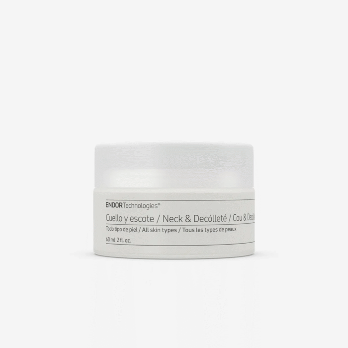 Bioactive Neck and Decolletage