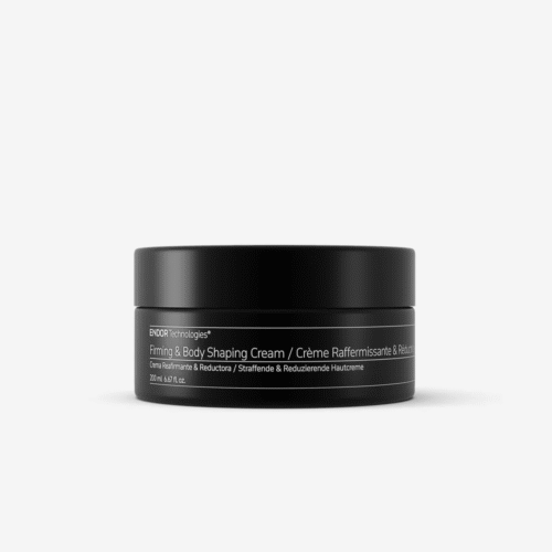 Firming & Body Shaping Cream