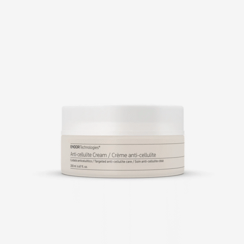 Essential Anticellulite Cream