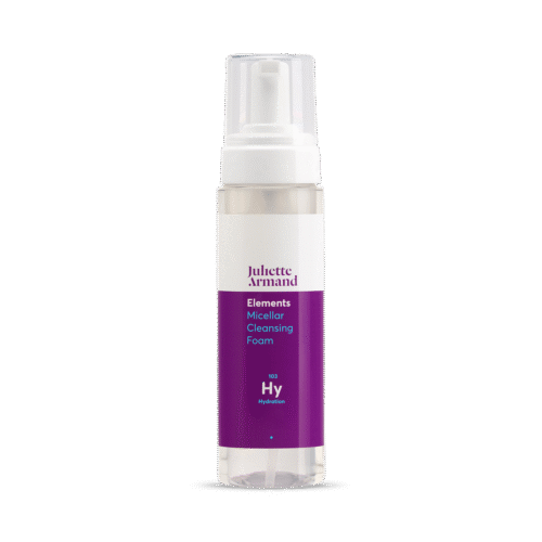 Micellar Cleansing Foam