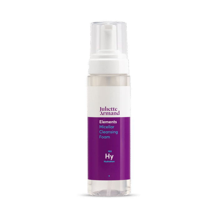 Micellar Cleansing Foam