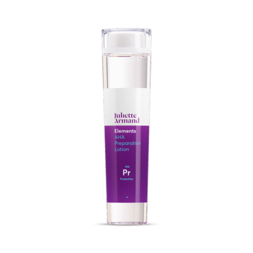 AHA Preparation Lotion