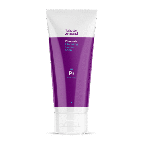Cleansing Cream Soap