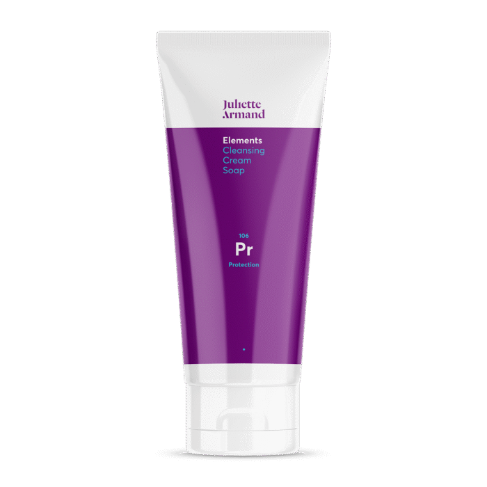 Cleansing Cream Soap