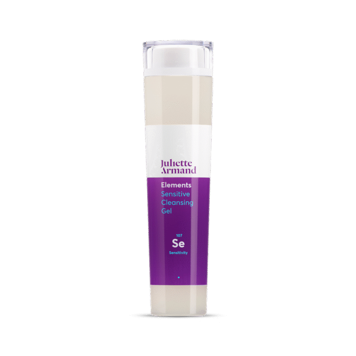 Sensitive Cleansing Gel