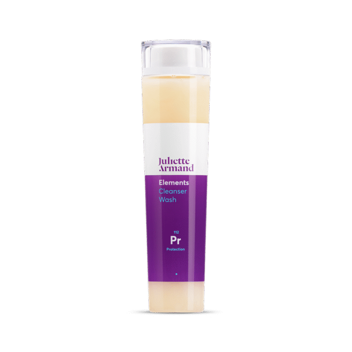 Cleanser Wash