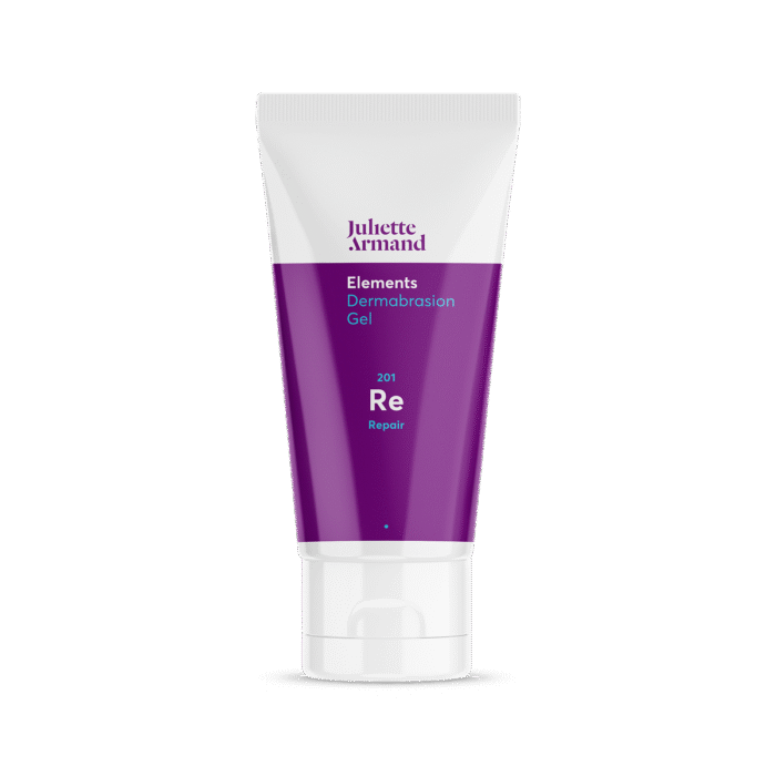 Dermabrasion Gel