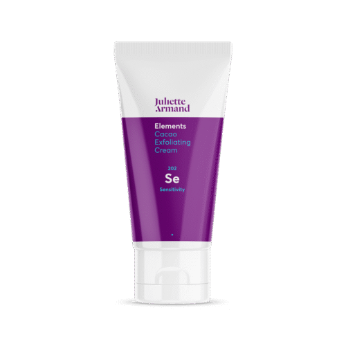 Cacao Exfoliating Cream