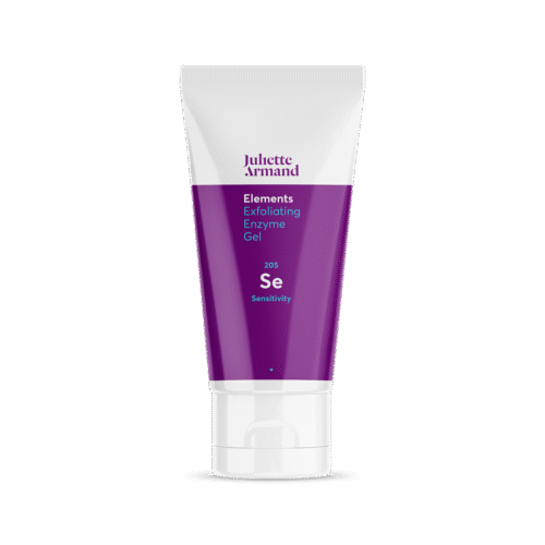 Exfoliating Enzyme Gel