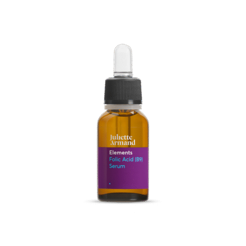Folic Acid(B9) Serum