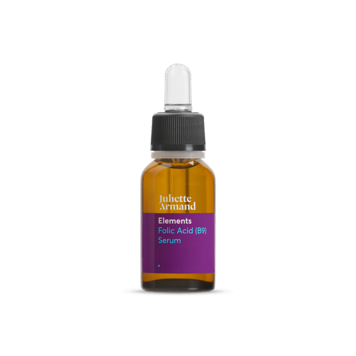 Folic Acid(B9) Serum