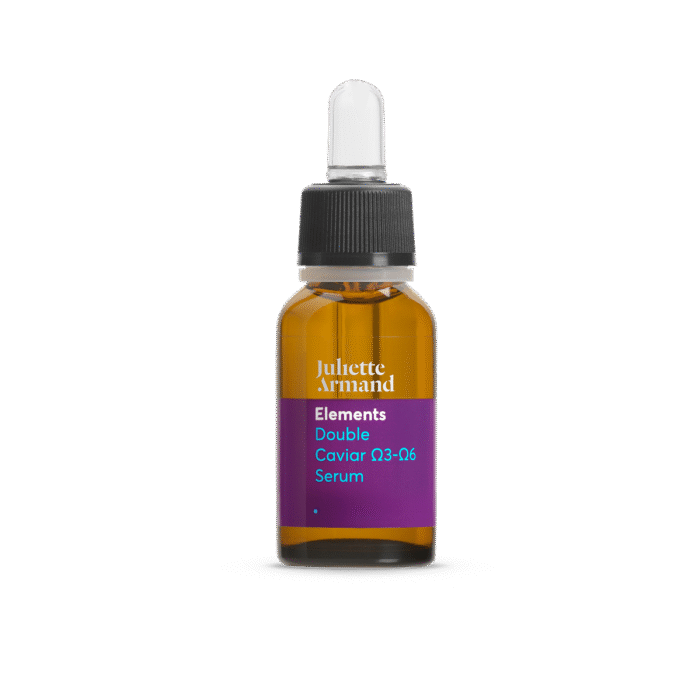 Double Caviar Serum