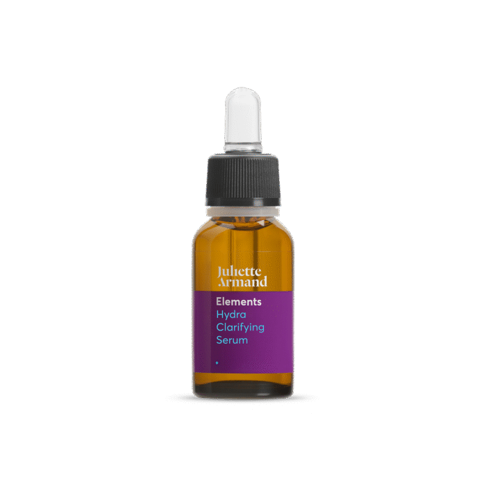 Hydra Clarifying Serum