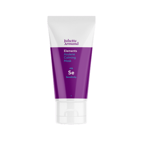 Azulene Calming Mask