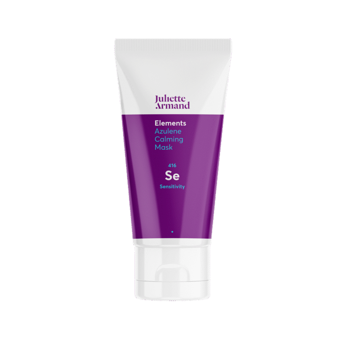Azulene Calming Mask