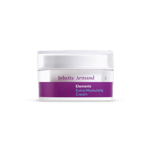 Extra Moisturizing Cream