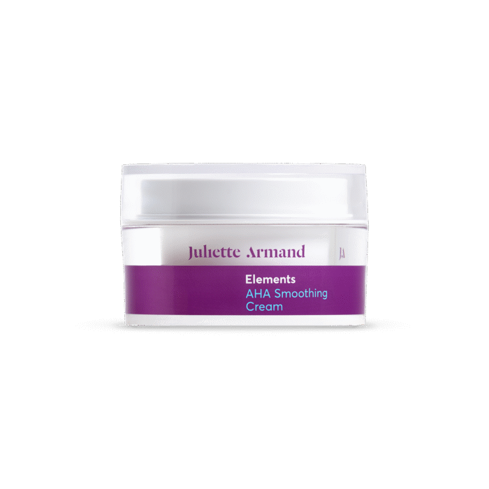Aha Smoothing Cream