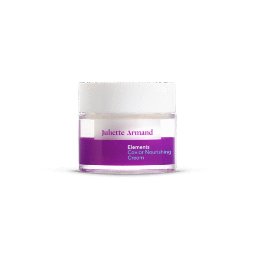 Caviar Nourishing Cream