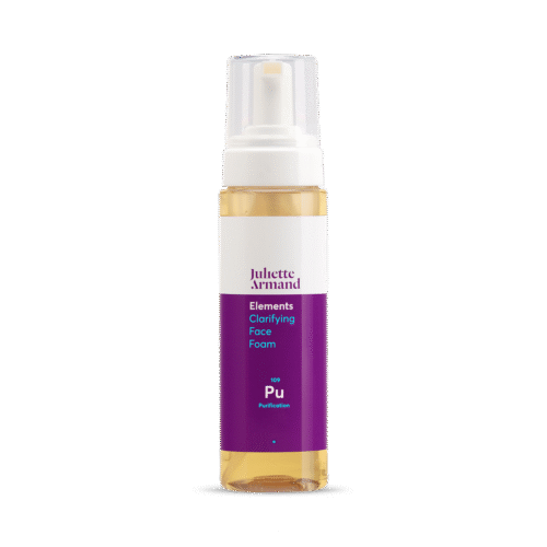 Clarifying Face Foam