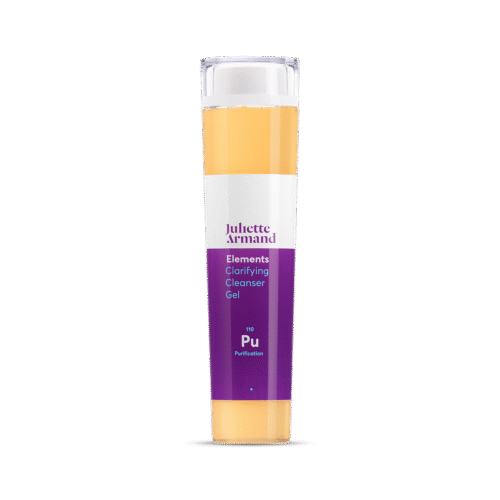 Clarifying Cleanser Gel