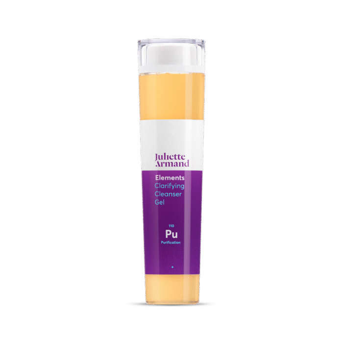 Clarifying Cleanser Gel