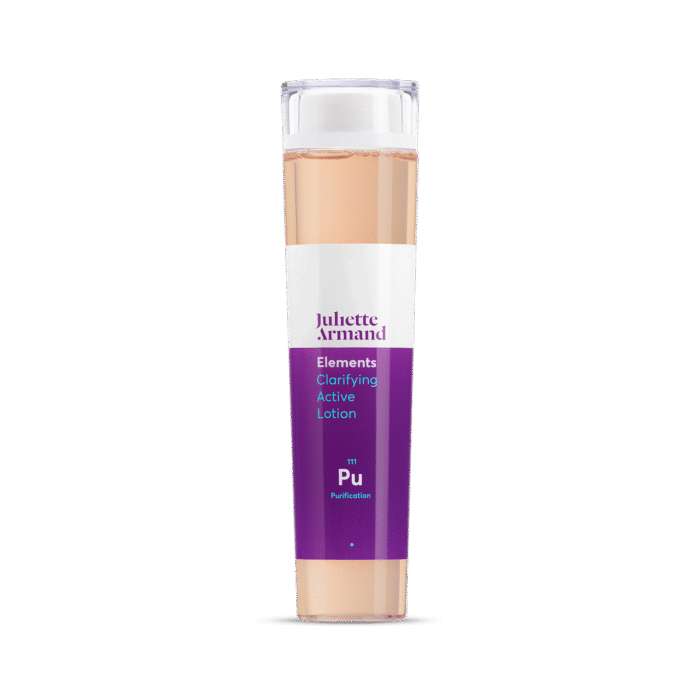 Clarifying Active Lotion