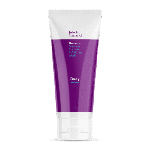 Bamboo Coconut Exfoliating Wash