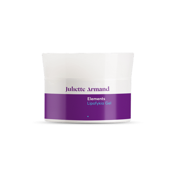 Lipofykia Gel