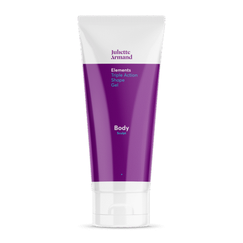Triple Action Shape Gel
