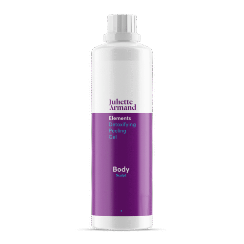 Detoxifying Peeling Gel