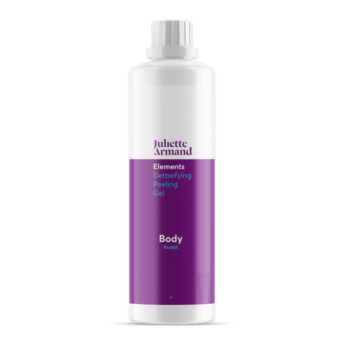 Detoxifying Peeling Gel