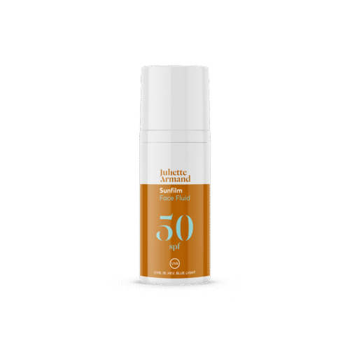 Face Fluid SPF50