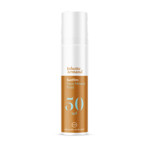 Face Mineral Fluid SPF50