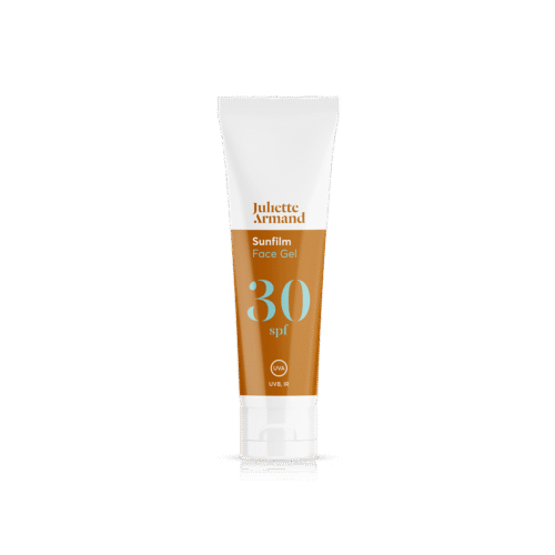 Face Gel SPF30