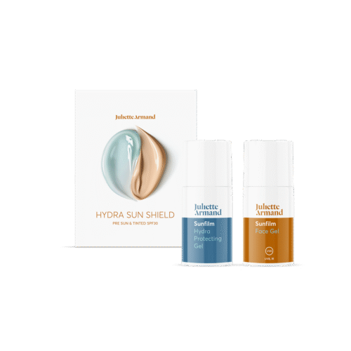 Hydra Sun Shield Pre Sun&SPF30