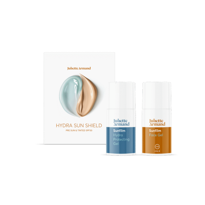 Hydra Sun Shield Pre Sun&SPF30
