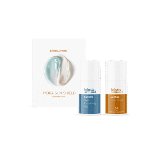 Hydra Sun Shield Pre Sun&SPF50