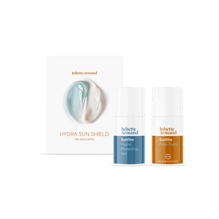 Hydra Sun Shield Pre Sun&SPF50