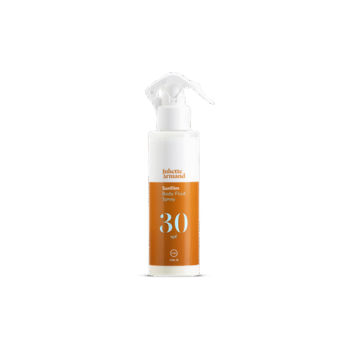Body Fluid Spray SPF 30