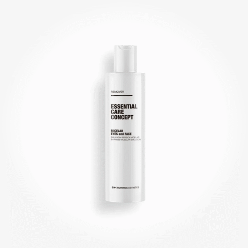 ECC Remover Micellar-Eye and Face