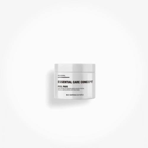 ECC Renewal Peel Pads