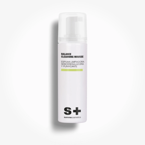 Balance Cleanning Mousse