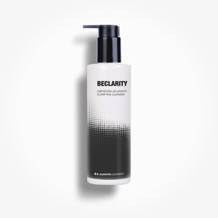 Beclarity Clarifying Cleanser