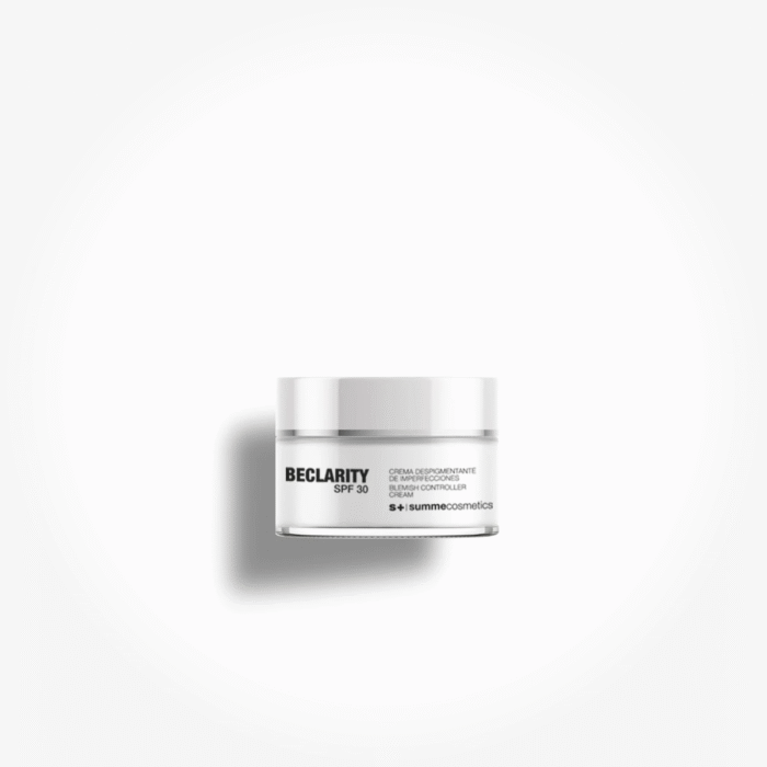 Beclarity Blemish Controller Cream SPF 30