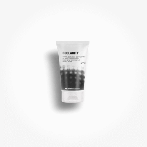 Beclarity Dark Spot Correcting Hand Cream SPF30
