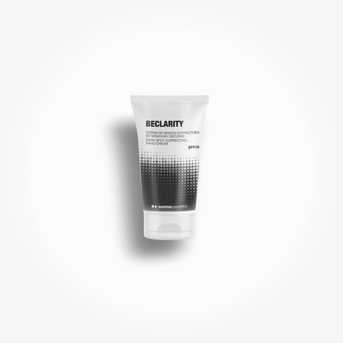 Beclarity Dark Spot Correcting Hand Cream SPF30