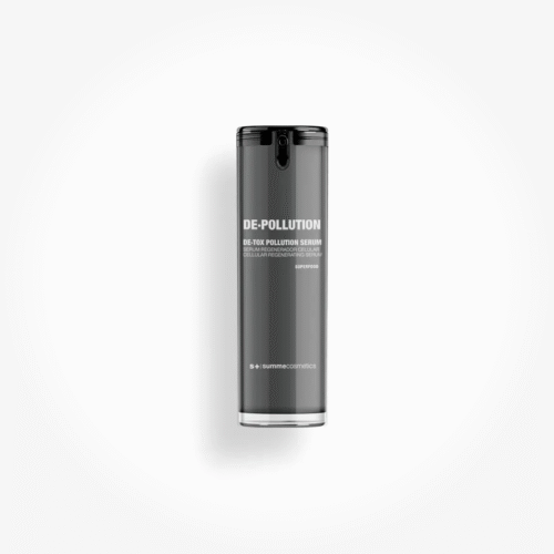 De Tox Pollution Serum